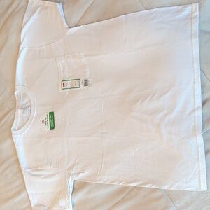 Fruit of the Loom pocket Tee